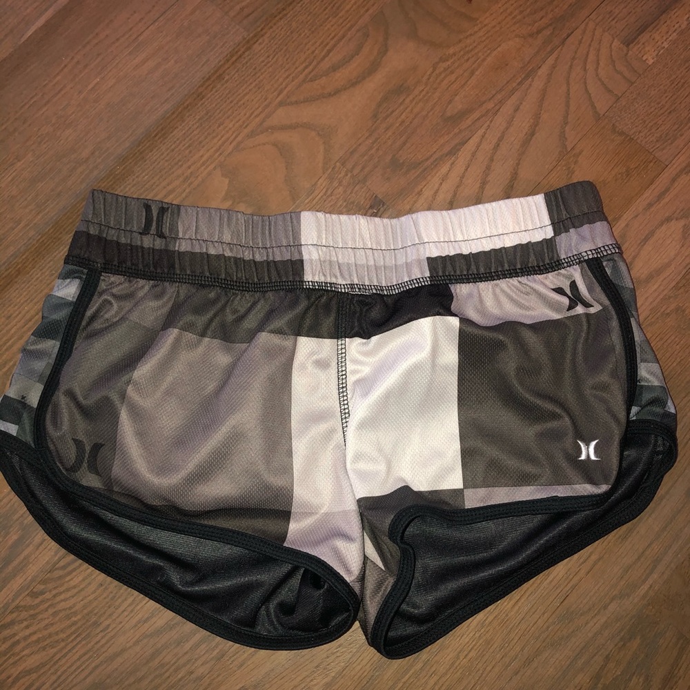 COPY - Track shorts